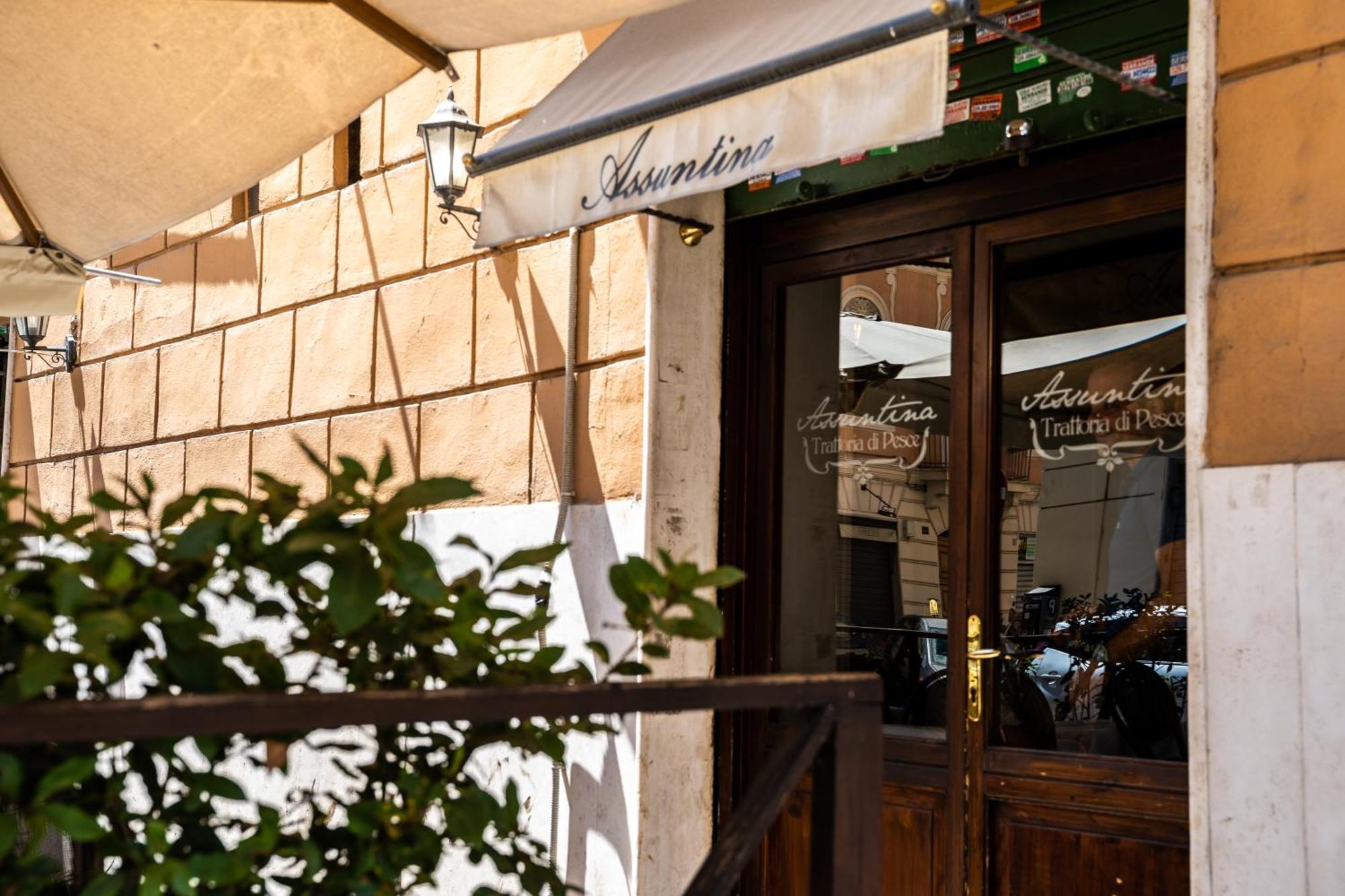 Testaccio Design Apartment Rome Roma Exterior foto