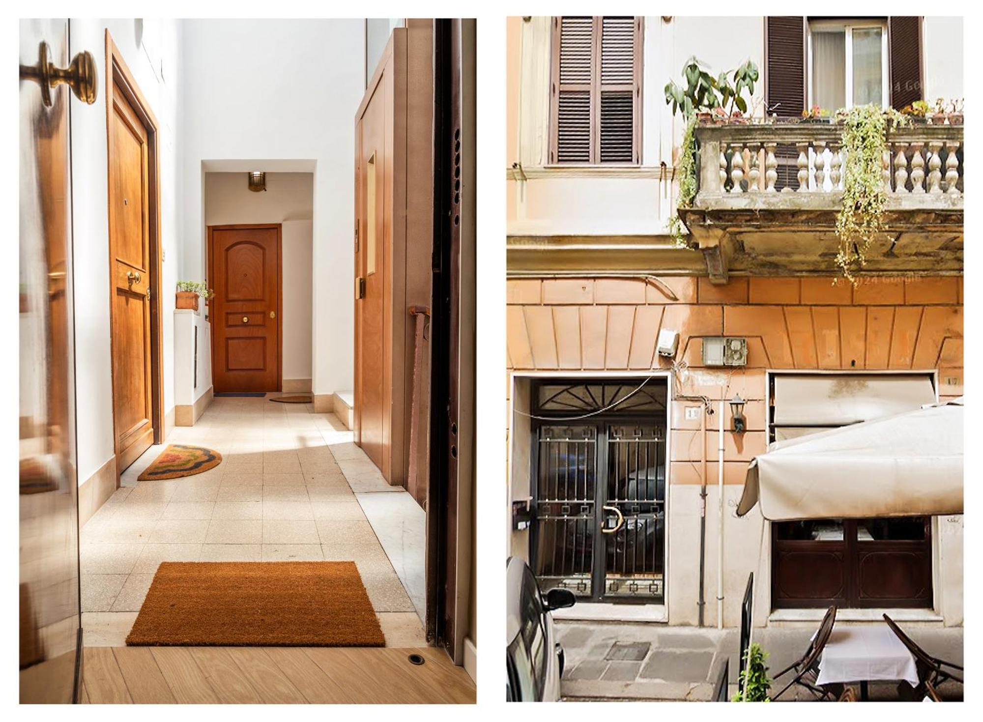 Testaccio Design Apartment Rome Roma Exterior foto
